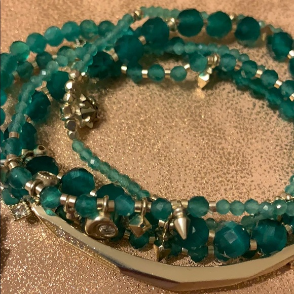 Kendra Scott Supak Bracelet Set - Picture 2 of 3